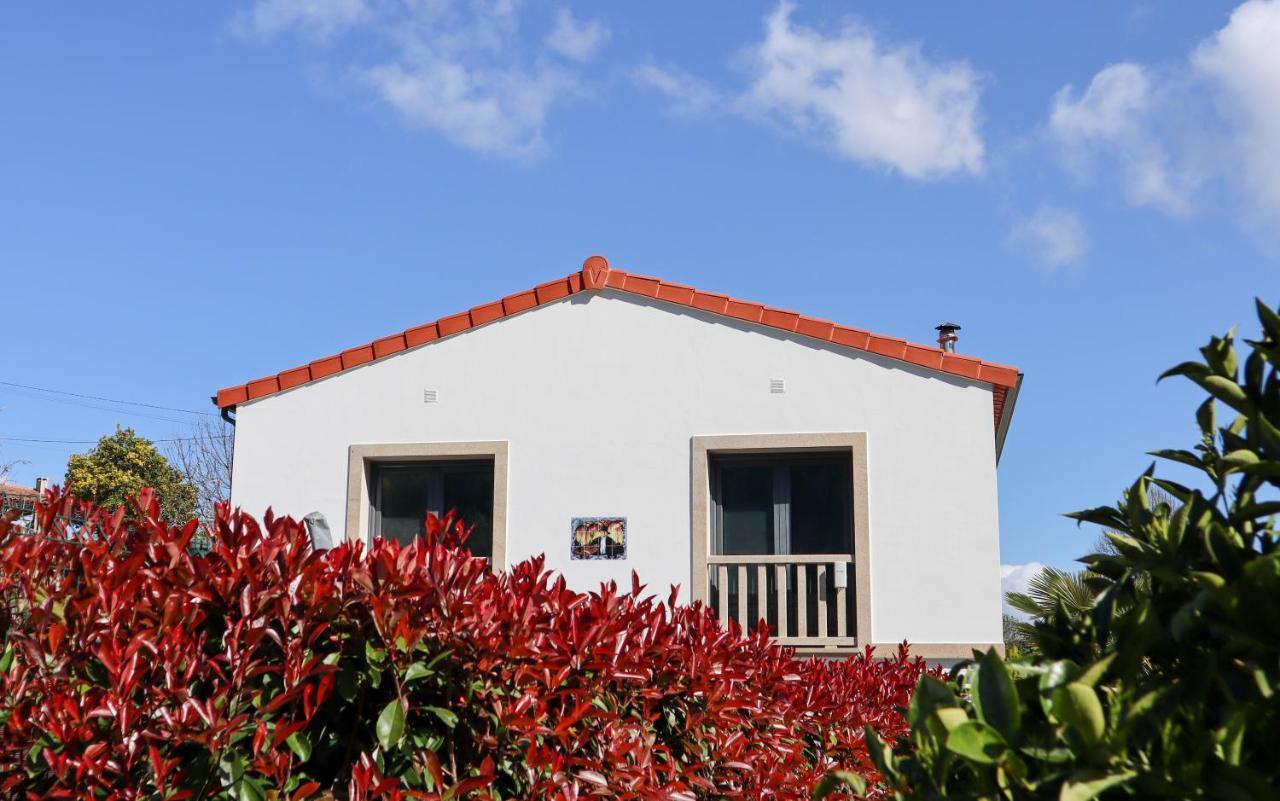 Casa Da Cevidade Pensionat Melgaço Eksteriør billede